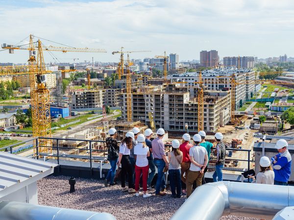 Фото предоставлено пресс-службой ГК «Эталон»